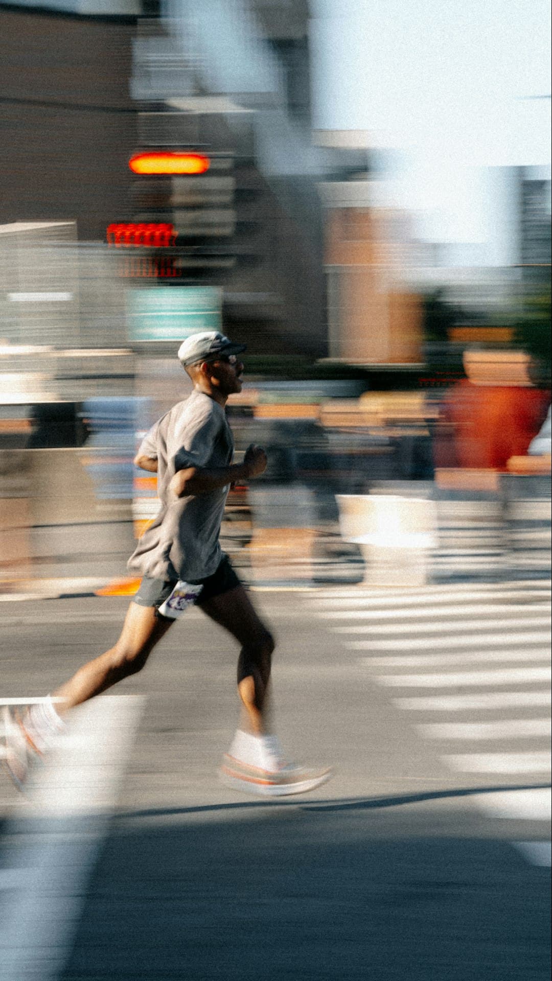 Strata Carbon RS Running Shoe sample keyframe